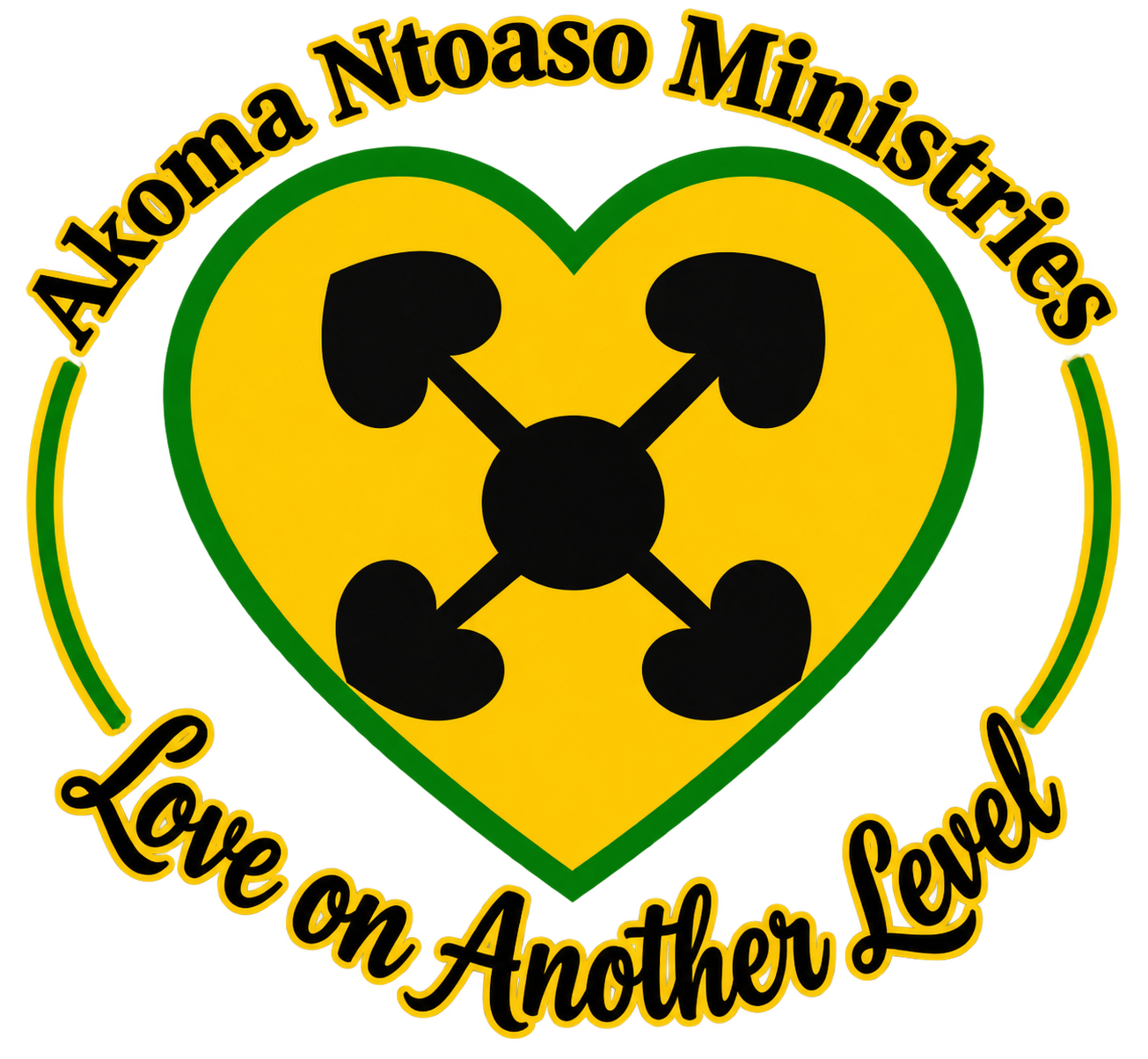 Akoma Ntoaso Ministries